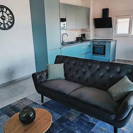 Azure Appartement
