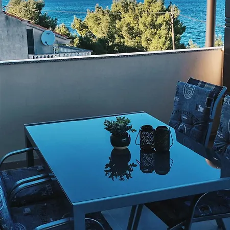 Azure Διαμέρισμα *