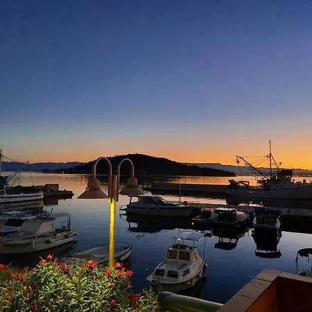 Azure Διαμέρισμα *