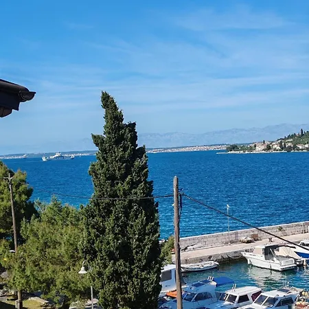 Azure Διαμέρισμα *