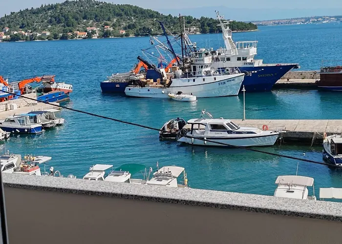 Azure Apartmán Kali