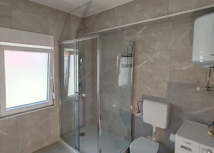 Appartement Azure *