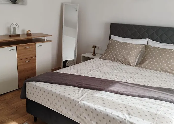 Azure Appartement Kali