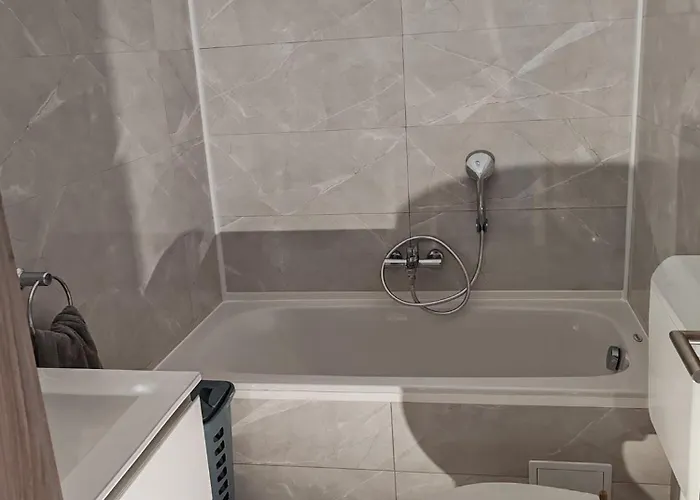Appartement Azure Kali