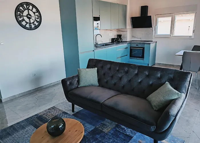 Azure Appartement