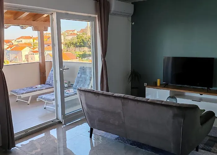 Appartement Azure