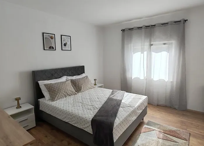Appartement Azure *