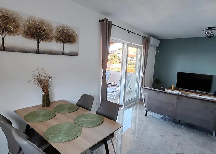 Azure Appartement