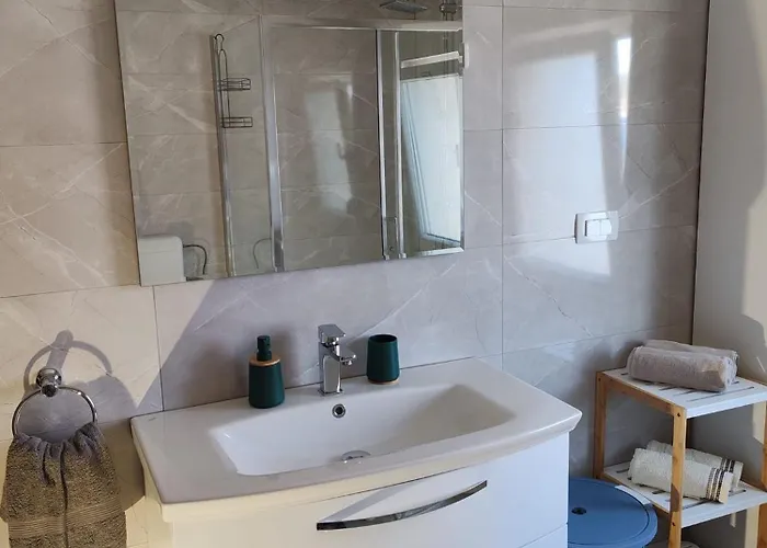 Azure Appartement *