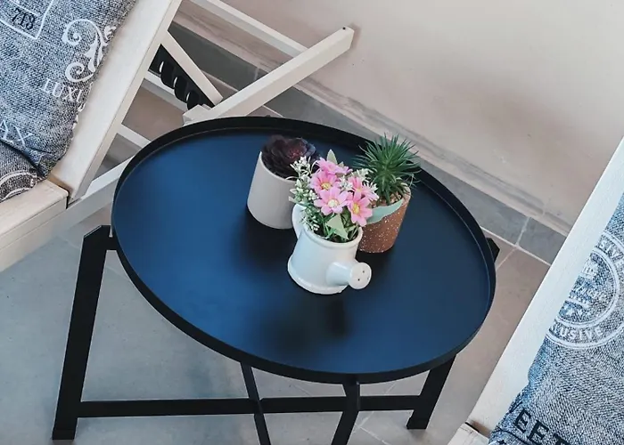 Appartement Azure *