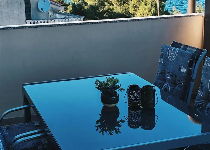Azure Appartement *