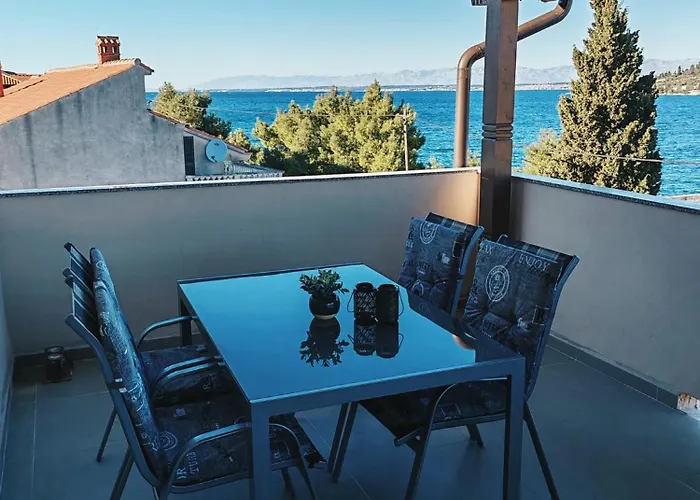 Azure Appartement