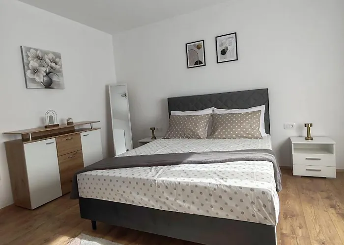 Appartement Azure