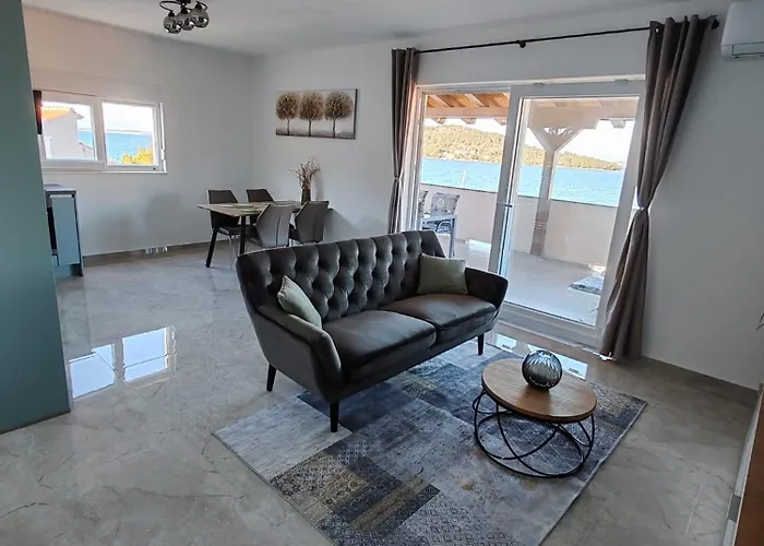 Appartement Azure *