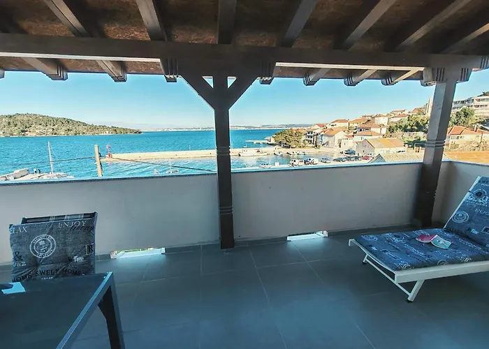 Azure Appartement