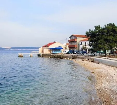 Apartamento Azure