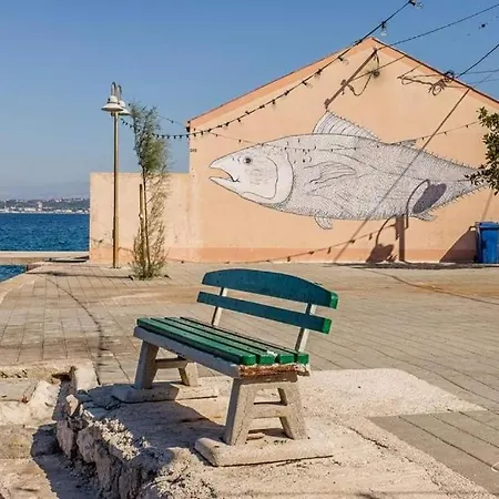 Apartamento Azure *