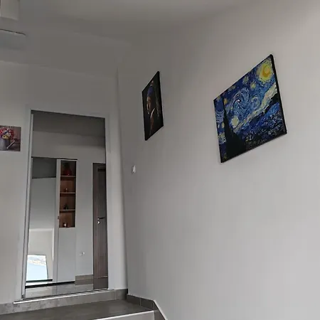 Apartamento Azure