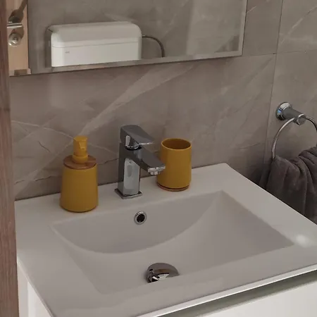 Apartamento Azure *