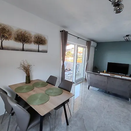 Azure Apartamento