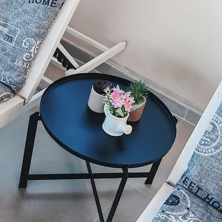 Apartamento Azure *