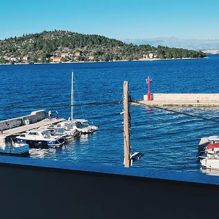 Azure Apartamento *