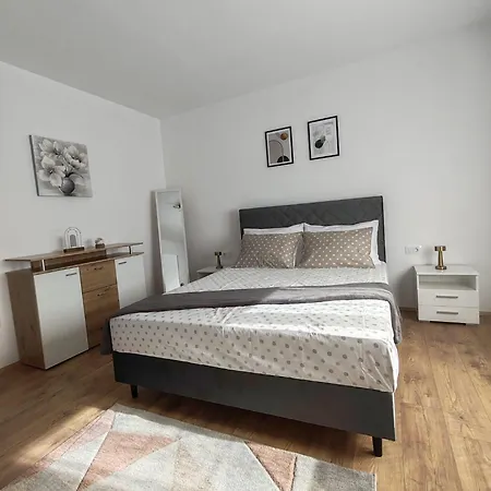Apartamento Azure