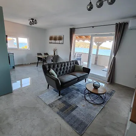 Apartamento Azure *