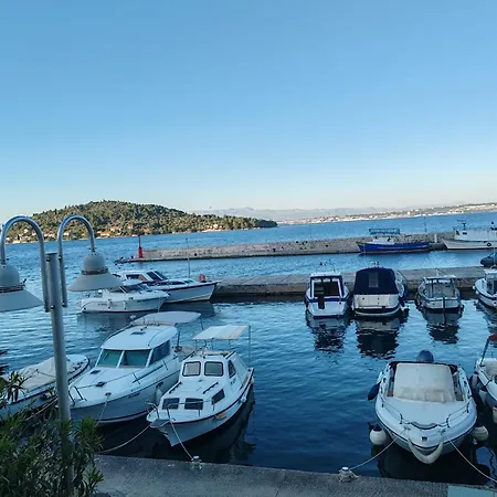Apartamento Azure