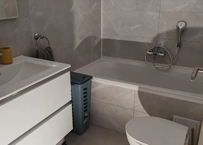 Appartement Azure Kali