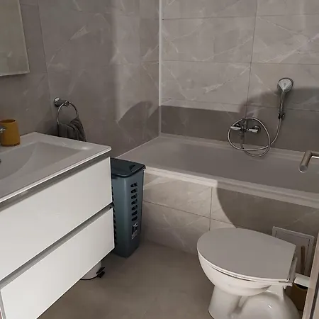 Appartement Azure Kali