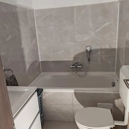 Appartement Azure Kali