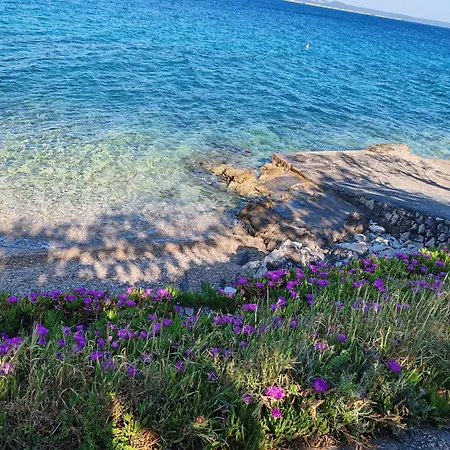 Azure Appartement Kali