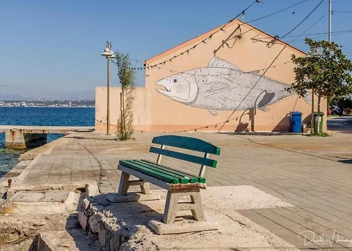 Апартаменты Azure *