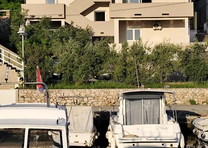 Azure Апартаменты